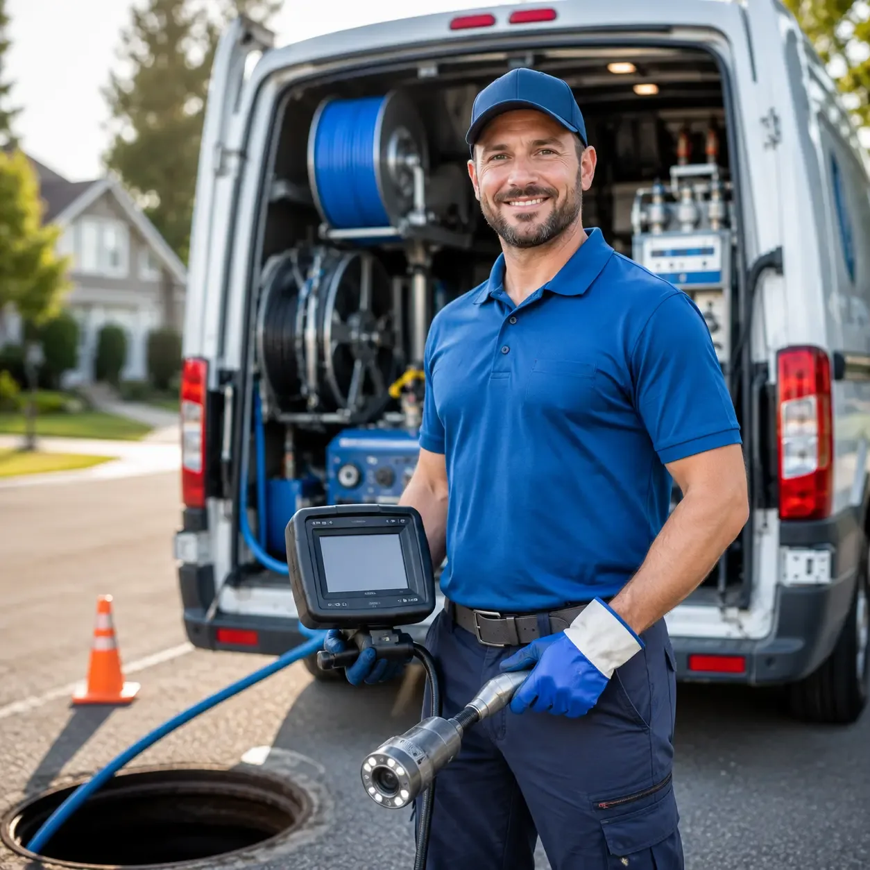 Local Pipe Relining specialists in Miramar, FL