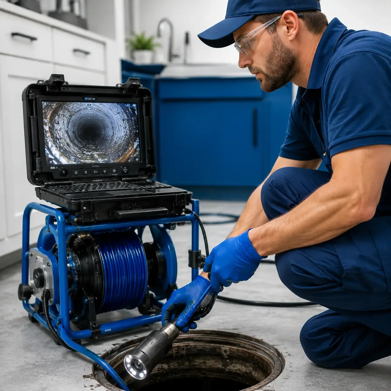 Pipe Relining professionals serving Miramar, FL